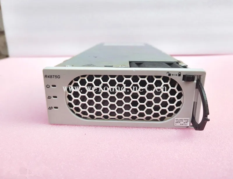 

100% working power supply For R4875G1 1U 4000W Fully tested