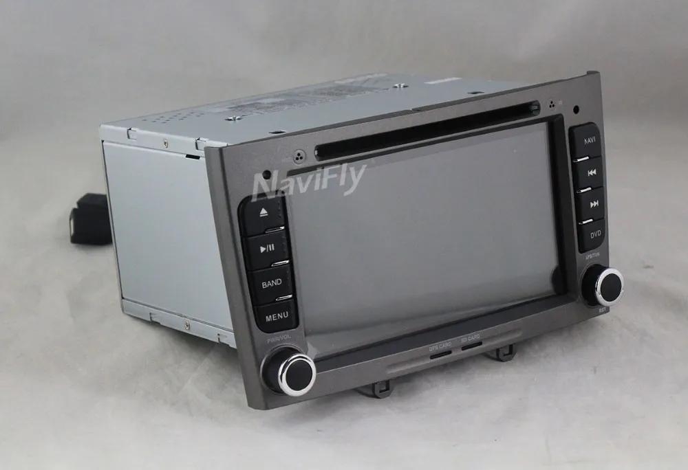 Perfect Special car GPS navigation for Peugeot 308/408 HD Touch Screen steering wheel control Bluetooth Radio IPOD+Free 8G Card 4