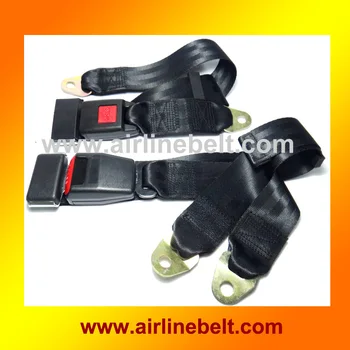 

Tradition plastic press release car auto safety seat belt shipping free