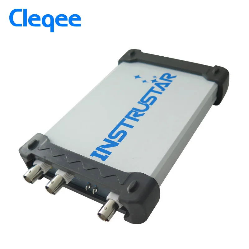  ISDS205B 5 IN 1 Multifunctional PC Based USB Digital Oscilloscop/Spectrum Analyzer/ DDS/Sweep/Data 