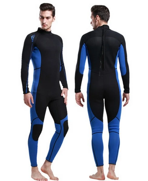 Thermal swimwear plus size Clearance