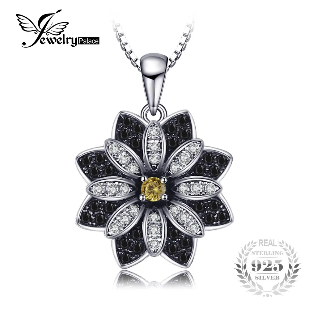 925 Silver Chain >> Aliexpress.com : Buy JewelryPalace Flower Natural Taupe ... 925 Silver Chain >> Aliexpress.com : Buy JewelryPalace Flower Natural Taupe ...