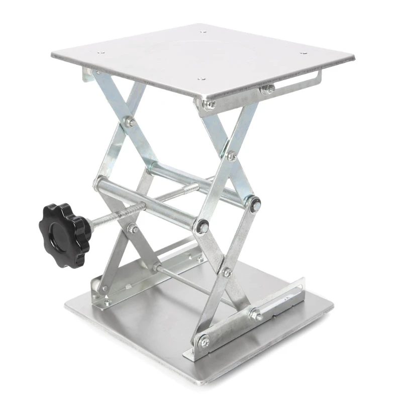  Router Lift Lifting Lab Platform Stand Lifter For Router Table Bench Woodworking