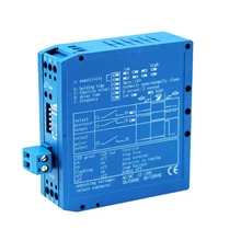 12 В к 24VDC Универсальный Индуктивный транспортного средства петли Сенсор детектор для безопасности и выход для ворота и для трафика сигнала управления