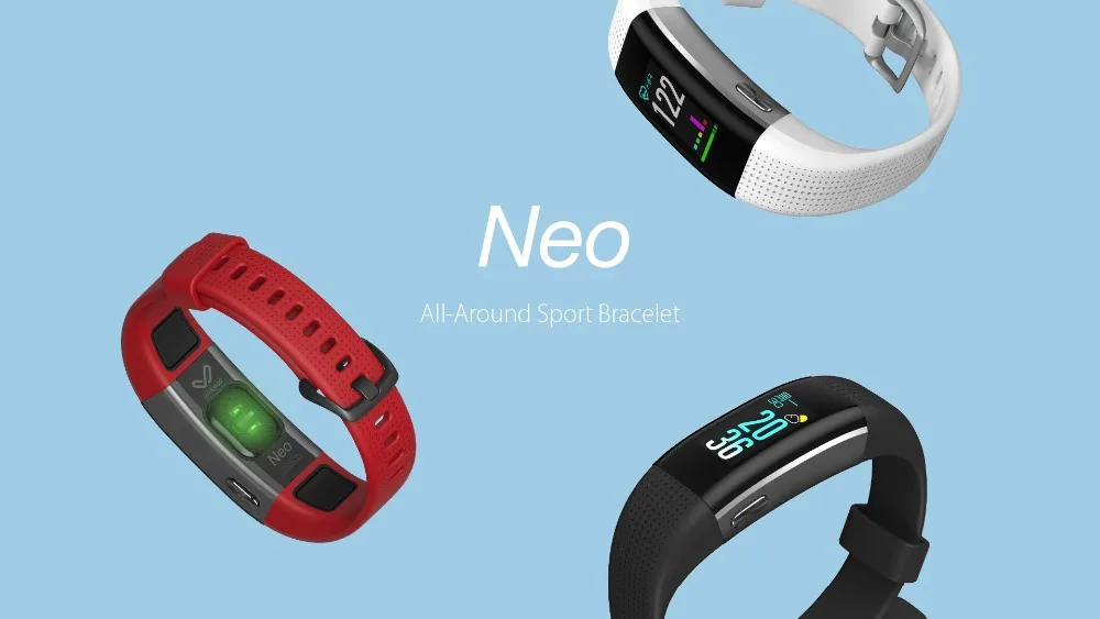 WeLoop-Neo-Smart-Bracelet-GPS-Dynamic-HR-Black-1