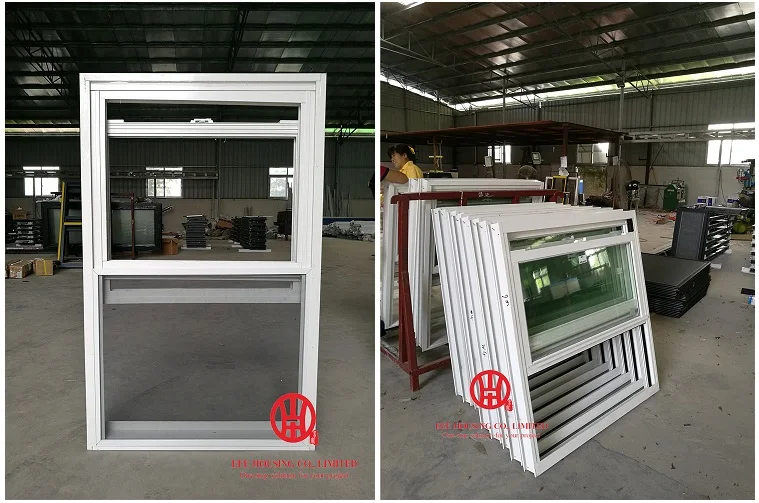 Double Hung Window-1