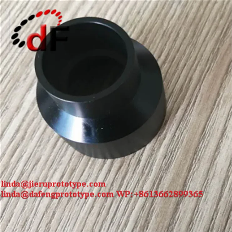 SLA/SLS 3D печать быстрый прототип ABS/POM запасные части CNC подвергая механической