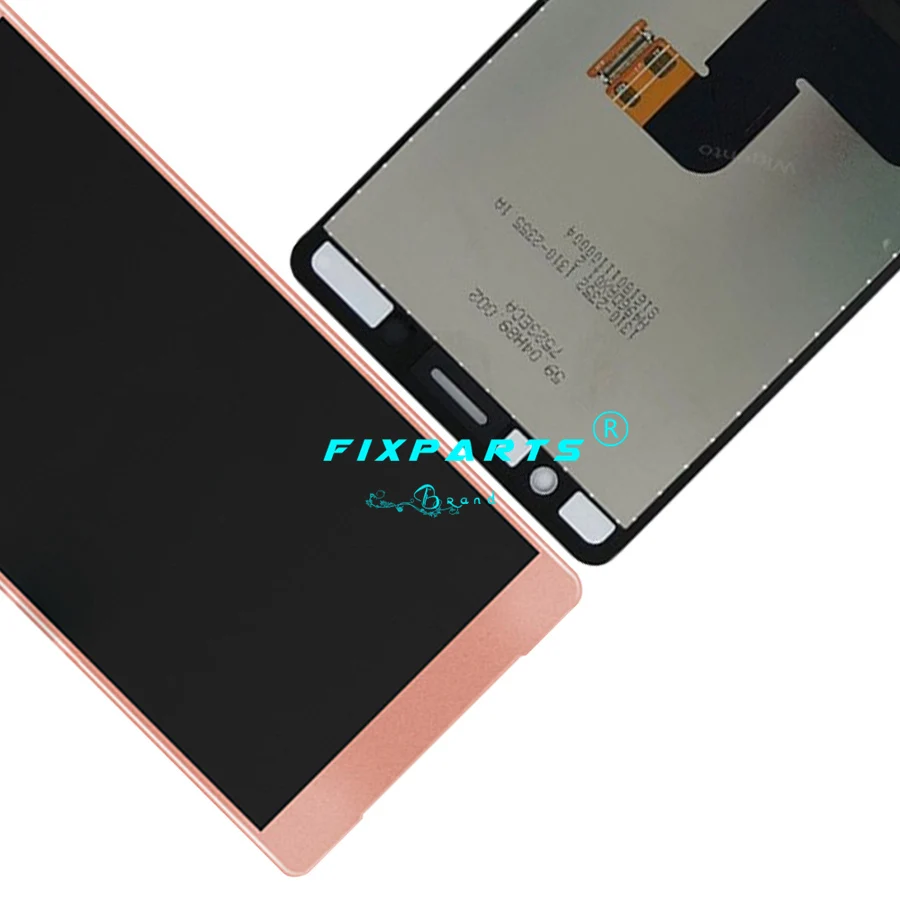Sony Xperia XZ2 Mini Compact LCD Display Touch Screen Digitizer Assembly