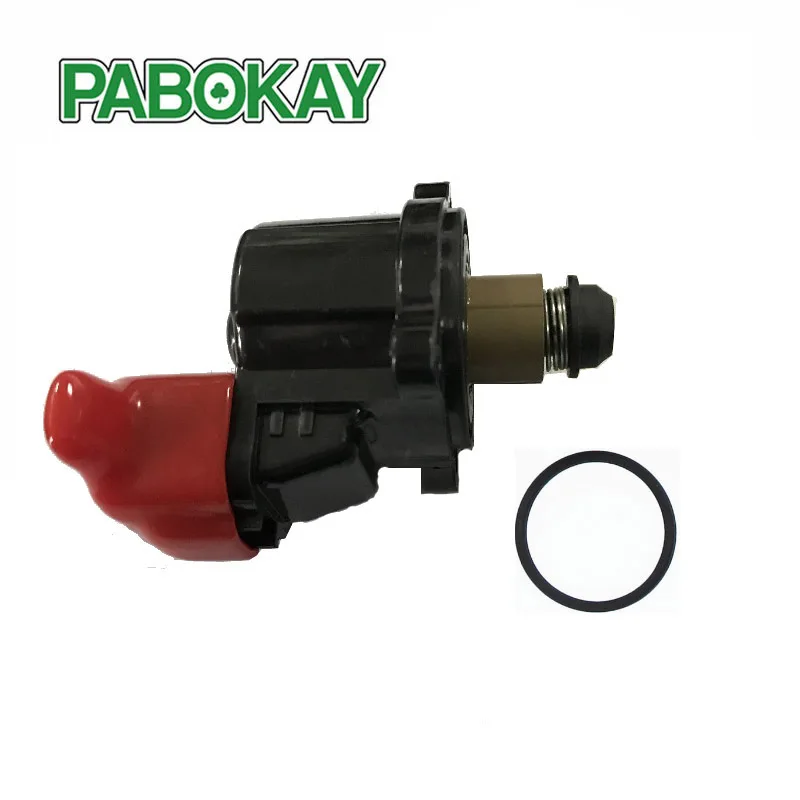 

FREE SHIPPING For MITSUBISHI Chrysler Dodge Air Control Valve IACV MD628174 MD613992 MD619857 1450A116 with gasket
