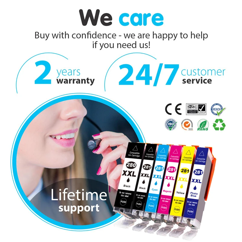 canon ts8360 ink cartridges