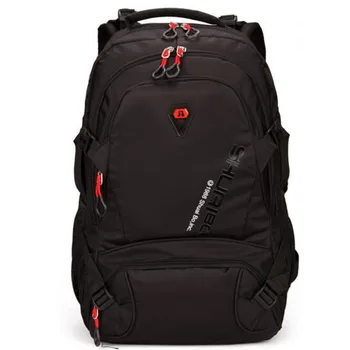 

Men's Backpack Large Capacity Backpack Travel Sports Bag Casual Computer Student Bag Schoolbags Mochila