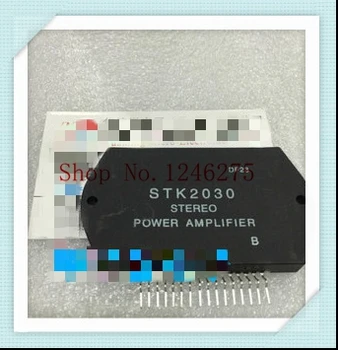 

STK2030 100% New Original