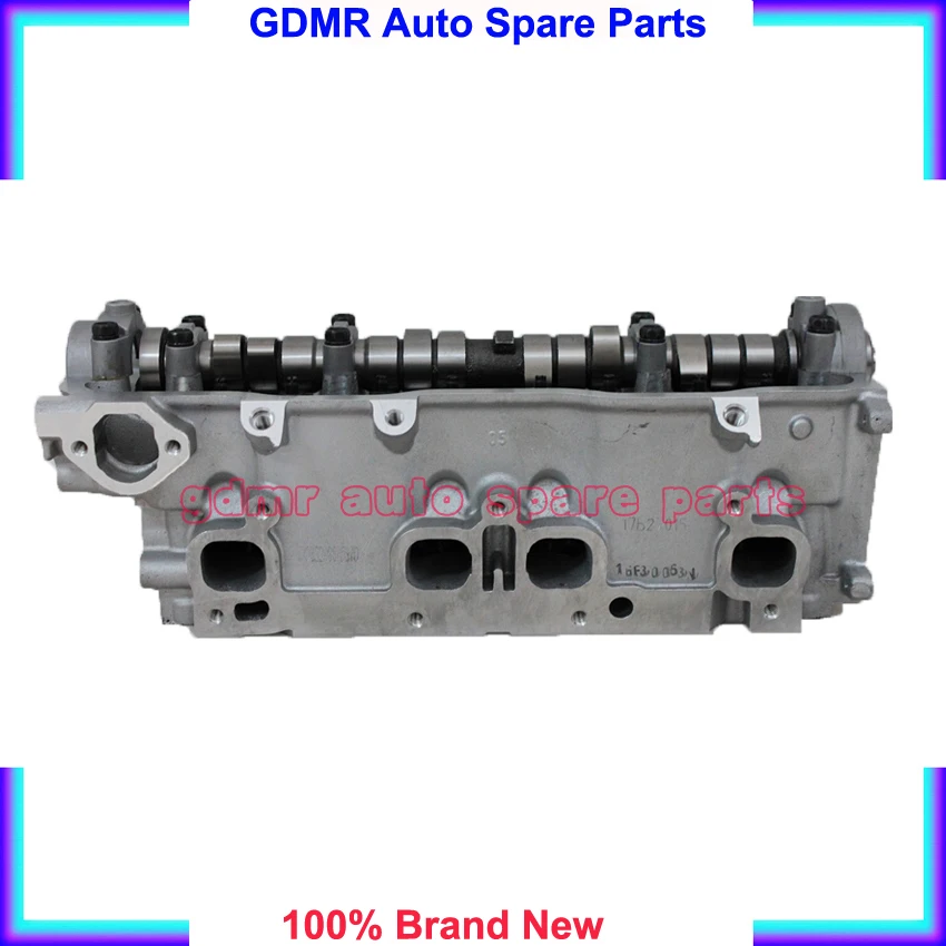2E-E 2E-L 2E Cylinder Head Assembly for For toyota Corolla Starlet Tercel 1295cc 1.3L 1990-99 11101-19156