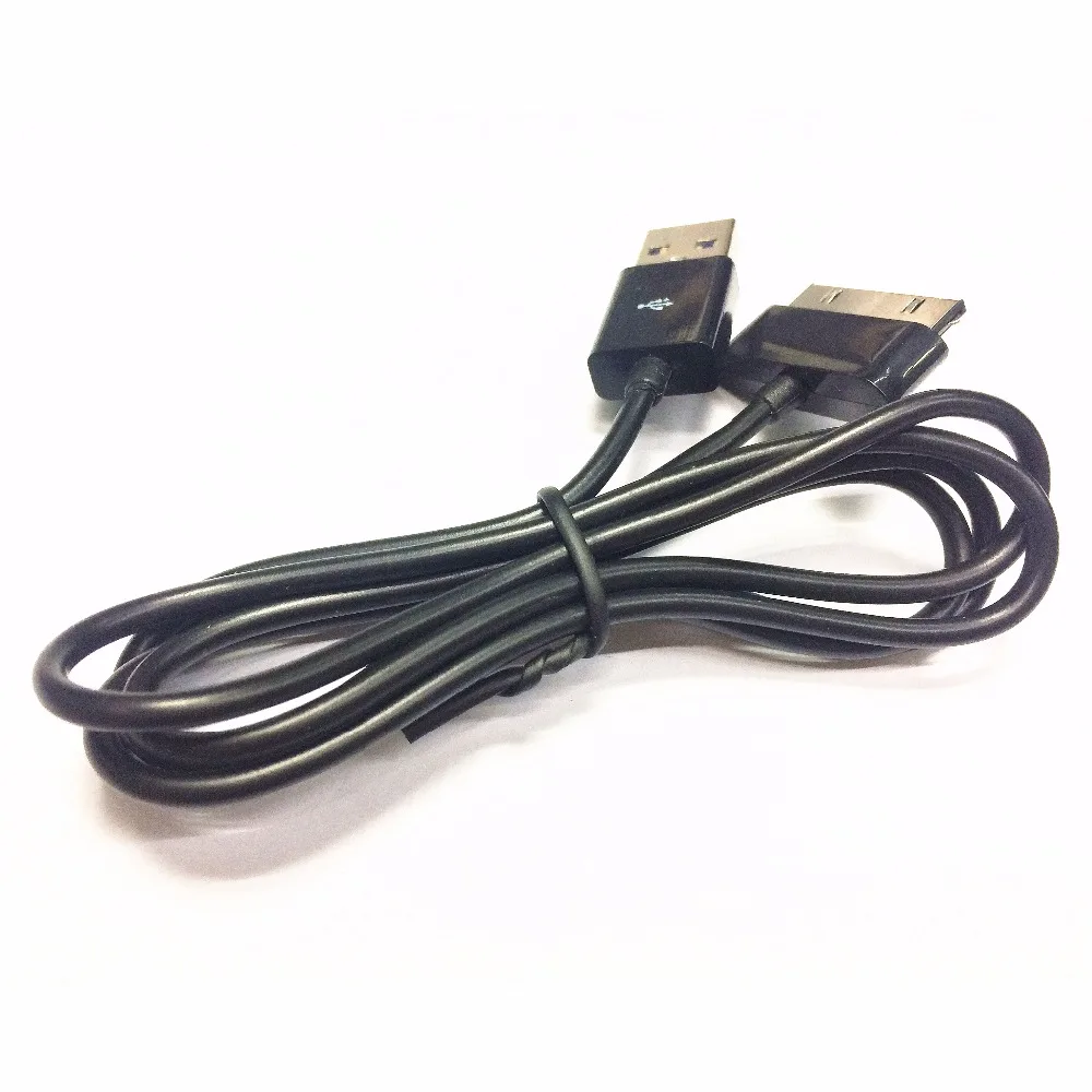 2PCS/LOT USB 3.0 Data Sync Cable for Huawei Mediapad 10 FHD Tablet