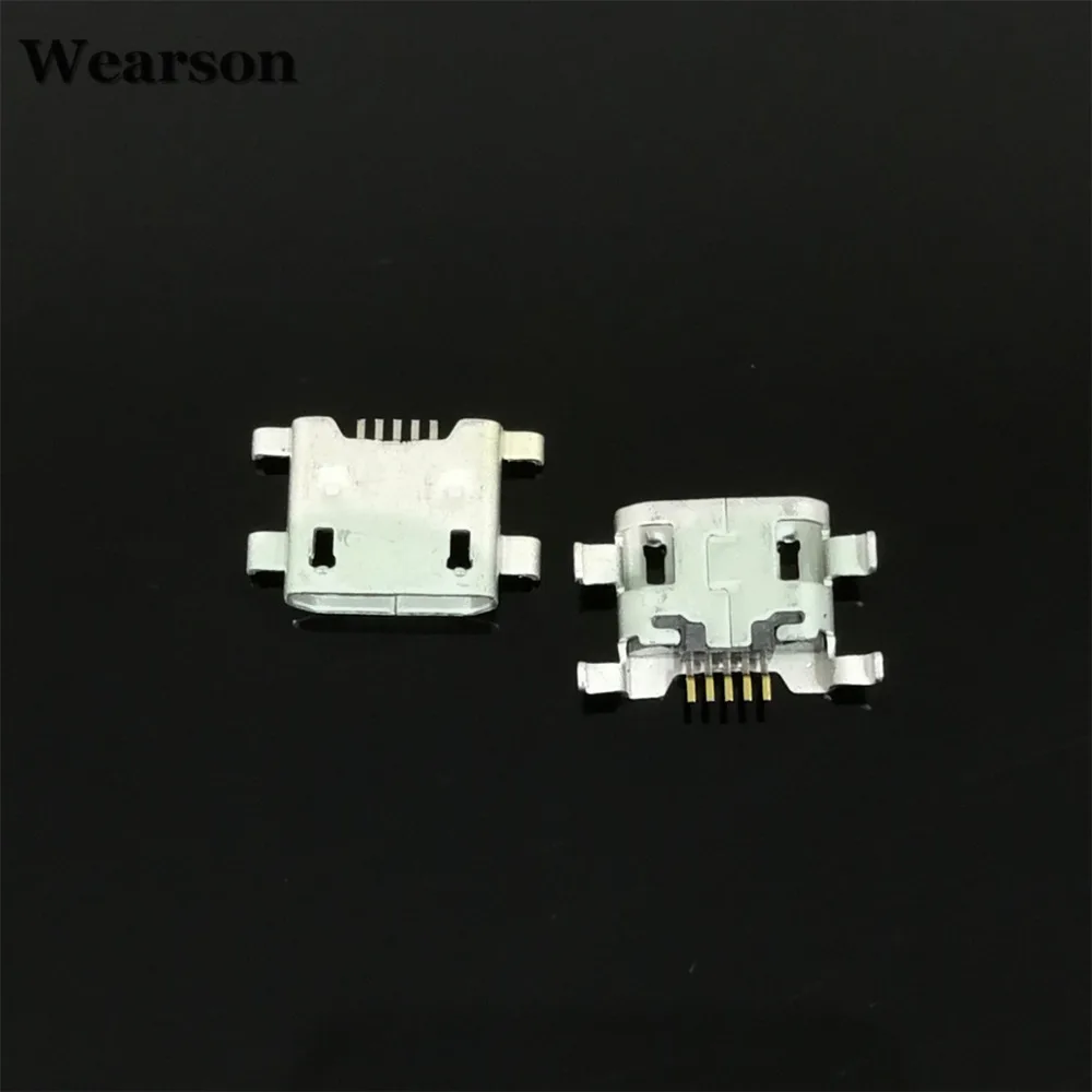 For Lenovo TAB2 A7-20F USB Socket A7-10F Charging Port High Quality Free Shipping With Tracking Number (1)