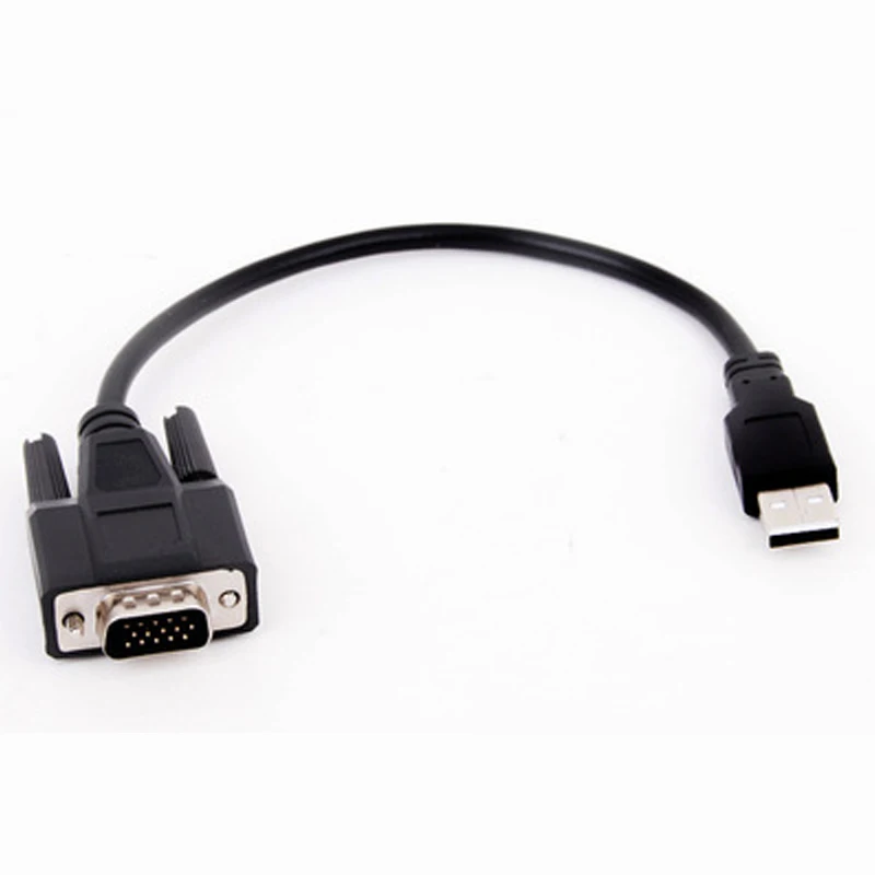 Диагностический Кабель Obd2 Usb Купить
