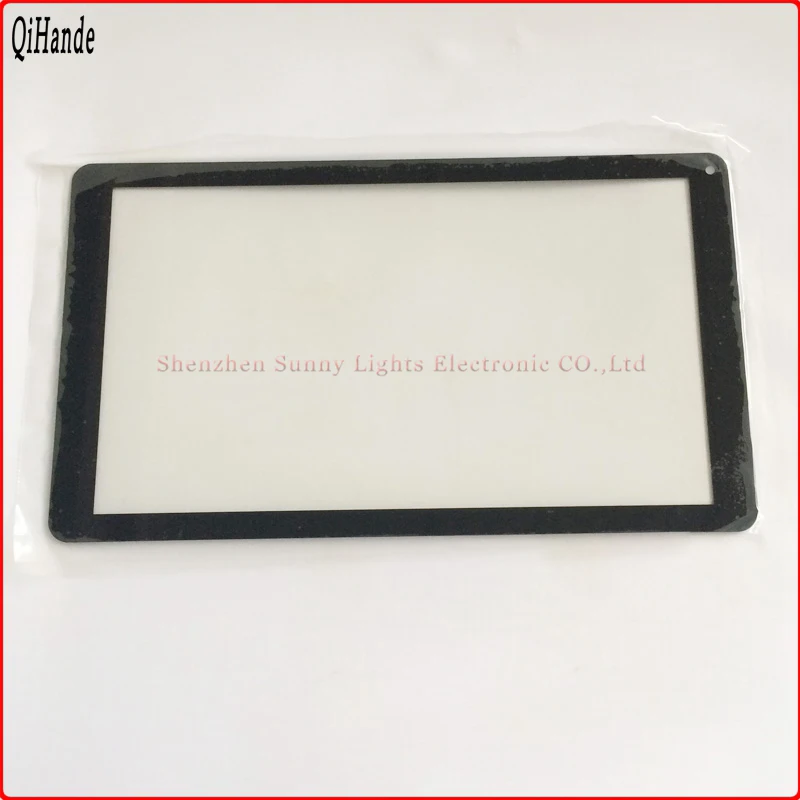 

New Touch Screen For 10.1" tablet pc GOCLEVER TQ21010L Panel Digitizer Panel touch Sensor