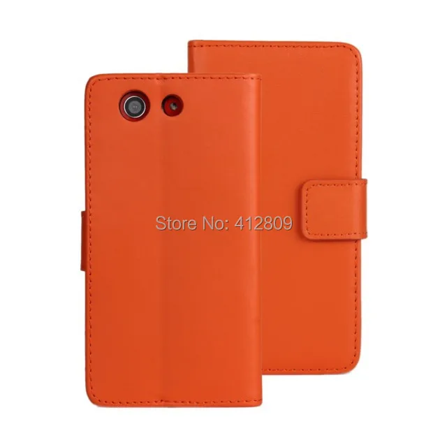 Sony xperia z3 mini genuine wallet  (3).jpg