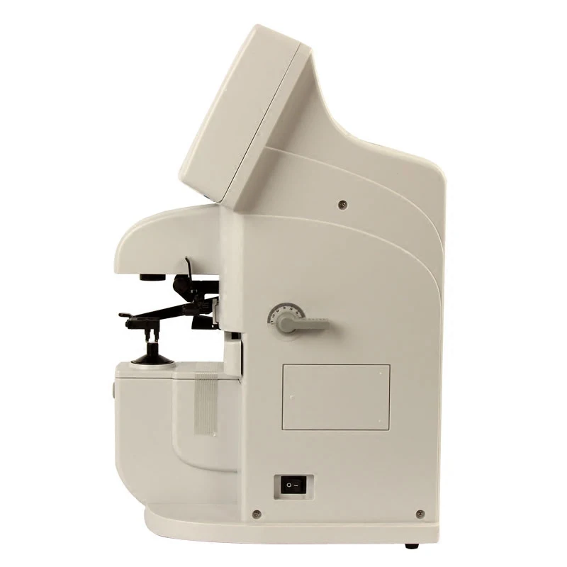  JD2000B power meter automatic computer power meter eyeglass lens checker glasses optometry processi