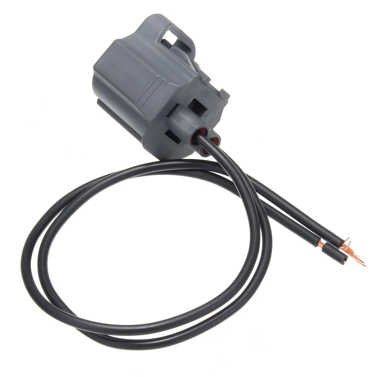 GooDeal Coolant Temperature Sensor Connector Repair Pigtail 158-0421 PMPS for Toyota GooDeal Coolant Temperature Sensor Connector Repair Pigtail 158-0421 PMPS for Toyota