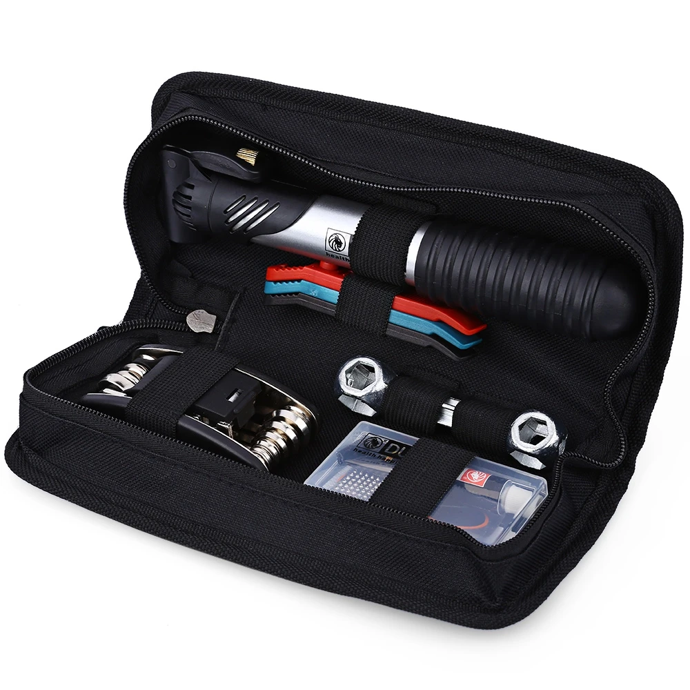 Buy DUUTI Multifunctional Bicycle Repair Tools Set Portable Lightweight Repair