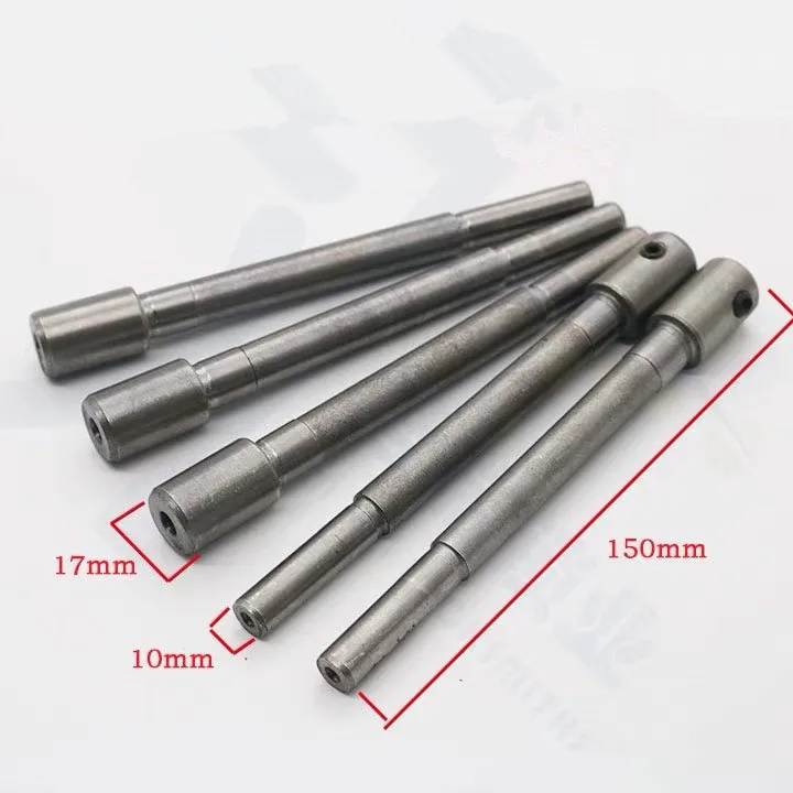 

Axle roller for hold cutter for DEFU 368A and 339C key duplicating machines, original axis[one piece]