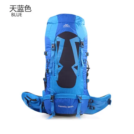 best 70l backpacks for travelling