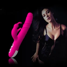 Rabbit Vibrator Sex Toys For Woman Silicone G Spot Clitoral Vibrators For Women USB Rechargeable Adult Sex Toys Sex Products Rabbit Vibrator Sex Toys For Woman Silicone G Spot Clitoral Vibrators For Women USB Rechargeable Adult Sex Toys Sex Products