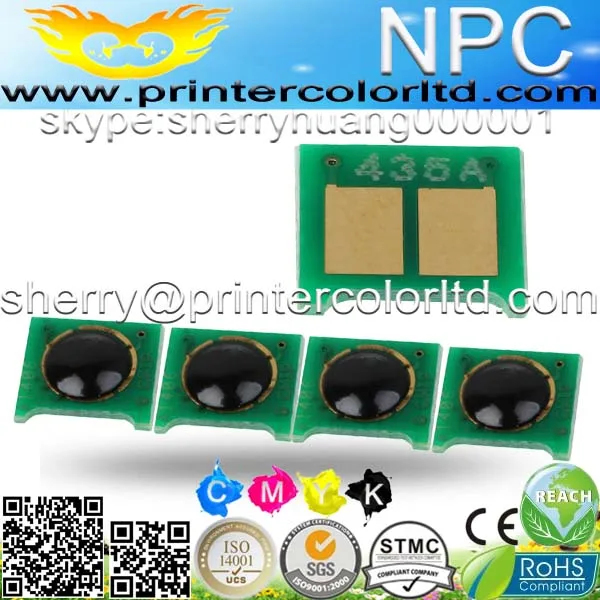 for HP LaserJet M651xh CF 331 A Color Enterprise 651 DN brand new laser