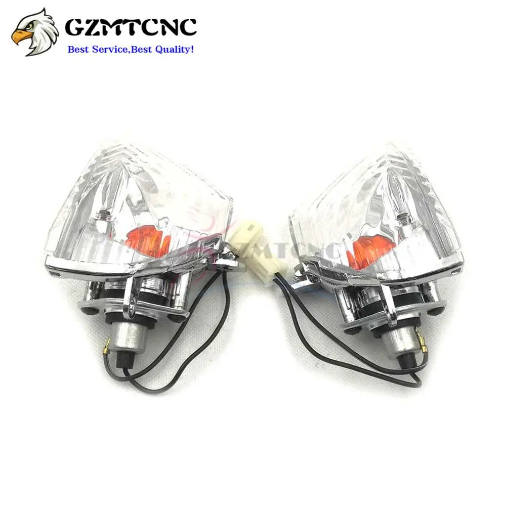 

Turning Signal Light Turn Indicator Lamp Lens for Suzuki GSXR600 GSXR750 K6 2006-2007 GSXR1000 K5 2005-2006 GSXR 600 750 1000