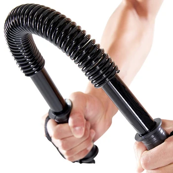 

Spring Arm Strength Exercise Muscle Outdoor Hand Gripper Arm Power Blaster Fitness Equipment Gym Expander Forearm Power Twiste