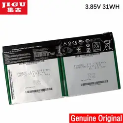 JIGU C12N1320 оригинальный ноутбук Батарея для ASUS Transformer Book T100 T100TA3735 T100TAM T100TA3740