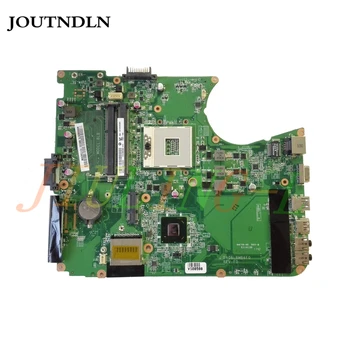 

JOUTNDLN FOR TOSHIBA SATELLITE L750 L755 laptop motherboard A000080670 DA0BLBMB6F0 REVF0 DDR3 HM65 Integrated Graphics