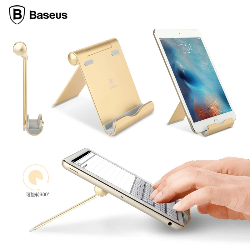 Baseus Desktop Mobile Phone Holder Mount Joyous Series Baseus Desktop Mobile Phone Holder Mount Joyous Series Multifunctional On Desk Bracket Stand For Ipad Air In Holders Stands