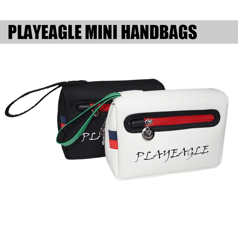 جديد Playeagle الغولف يد المحمولة البسيطة الحقيبة إكسسوارات الغولف حقيبة