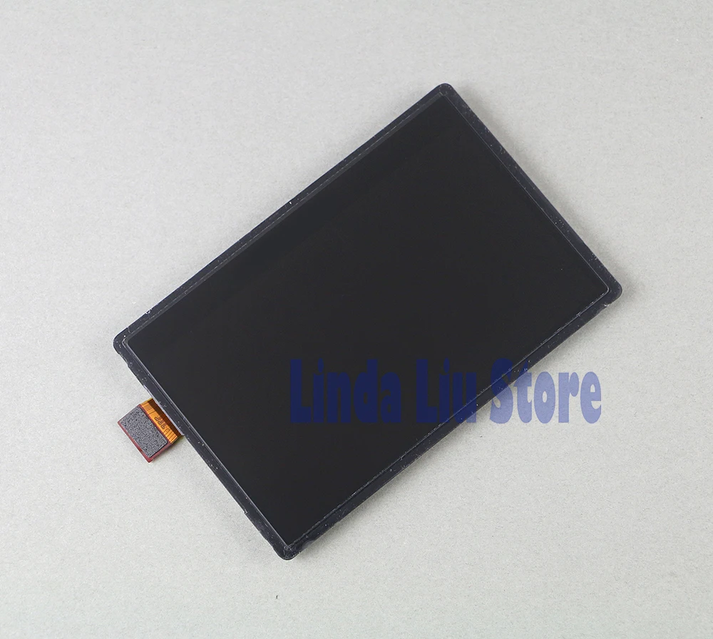 ChengChengDianWan Новый ЖК экран подсветка дисплея запасная часть для PSP Go|part| |