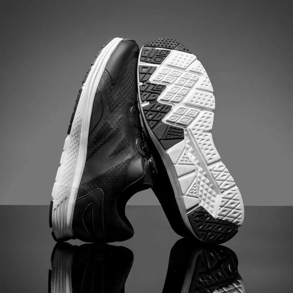  Xiaomi Yuncoo man woman spin buckle Sports shoes Comfortable rebound Lightweight running men female