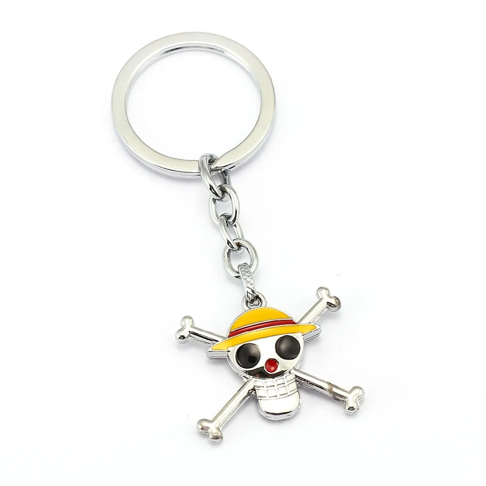 One Piece  (6)
