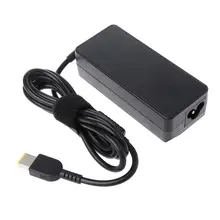20V 3.25A 65W AC Power Supply Adapter for Lenovo G400 G500 G505 G405 ThinkPad X1 Carbon Yoga 13 Laptop Charger dc power tip plug adapter charger whit cable cord for lenovo thinkpad x1 yoga 13