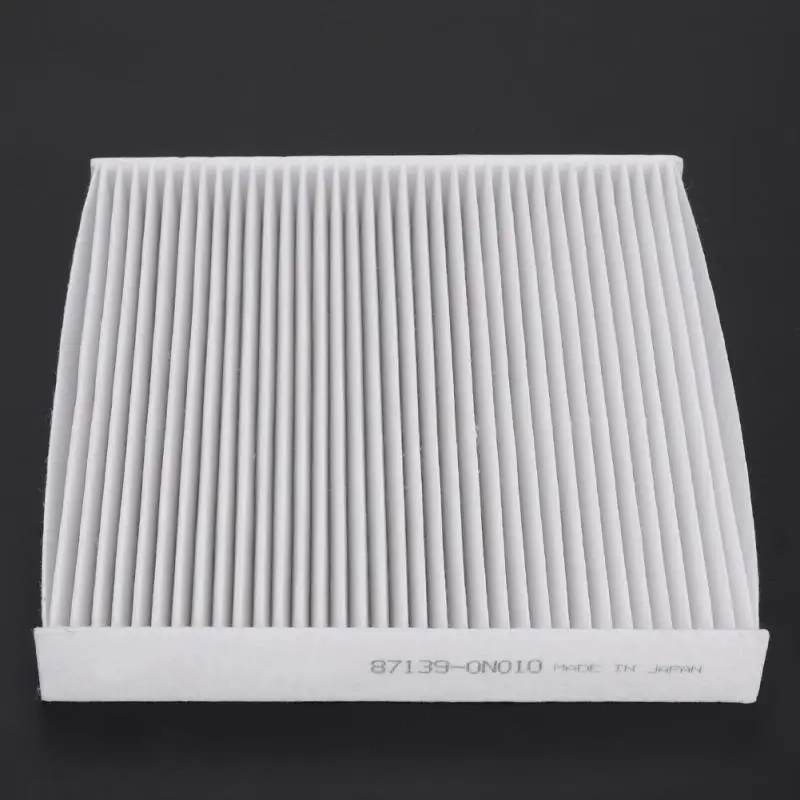 

Car Auto Deodorizing Air Filter for TOYATO PRIUS CELICA CAMARY Car Styling Cabin Air Filter