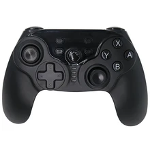 Bluetooth запасная часть для джойстика Joy-Con джойстик для пульта дистанционного управления, беспроводной контроллер, поддержка двойной вибрации, гироскоп, игры для ПК