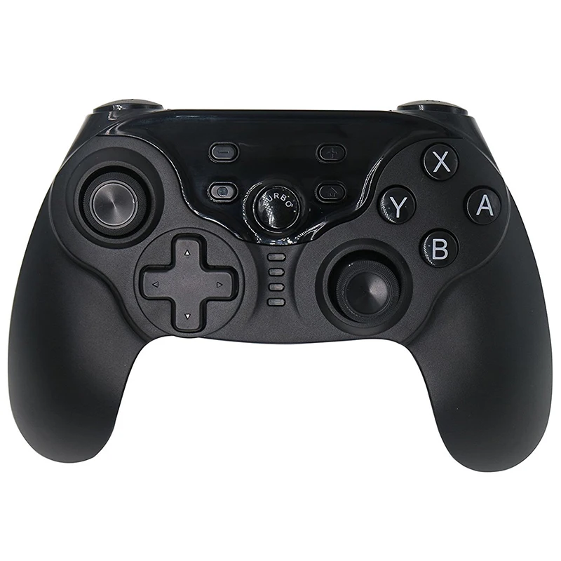 Bluetooth Gamepad Replacement Joy Con Joystick for Nintend Switch