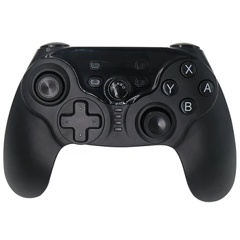 

Bluetooth Gamepad Replacement Joy-Con Joystick for Nintend Switch Wireless Controller Support Dual Vibration Gyroscope PC Games