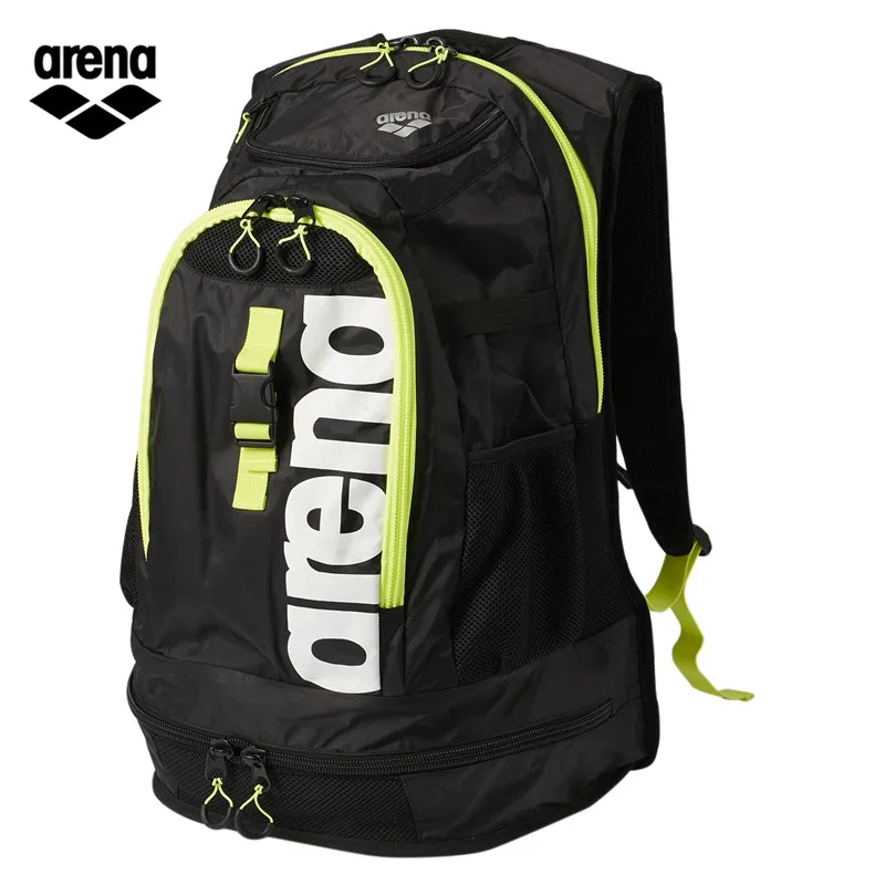 Arena New Arrival Large Capcity Backpack Durable & Edurance+ Swimming