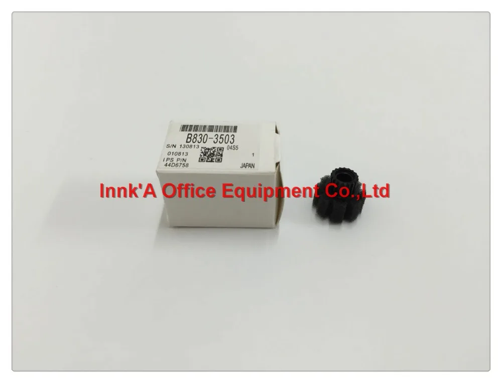 10 шт. губчатый ролик для Ricoh5500 6500 7500 6000 7000 8000 6001 7001 8001 2060 2075 1060 9000 1100 1350 B830-3503 |