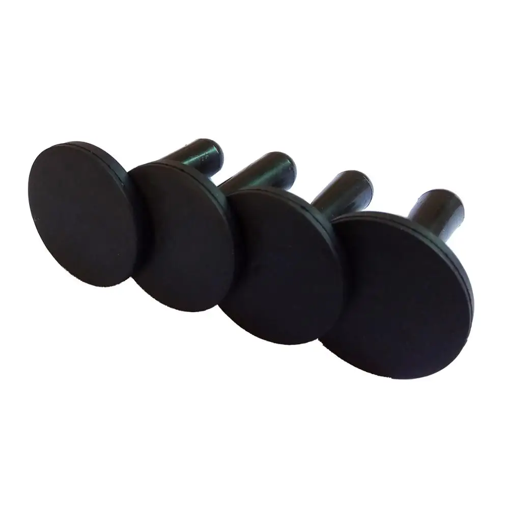 US $42.48 18pcs Efficient Strong Carbon Foil Film Magnet Holders Auto Car Stickers Styling Magnetic Holder Vehicle Wrap Fixing Tool 18a12