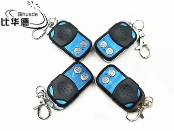 

1pcs 2 buttons 315MHZ RF Remote Control 1527 EV1527 Learning code For Gate garage door controller Light Switch