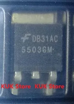 

HMICICAWK 5503GM 5503G 5503 DPAK 20PCS/LOT