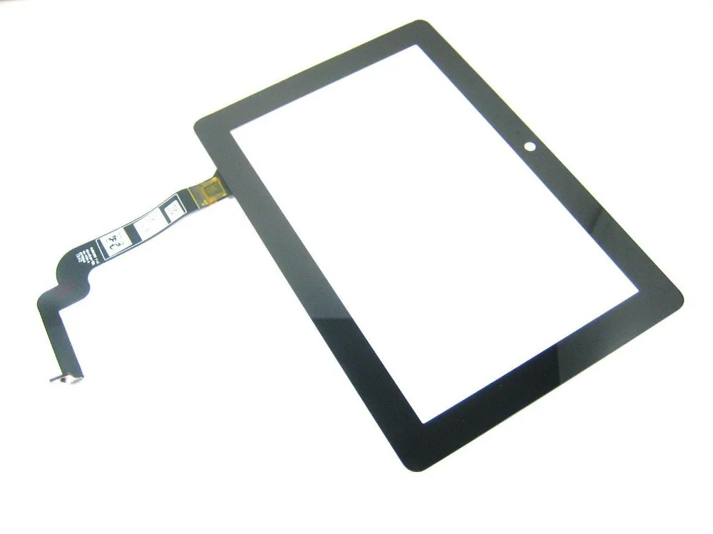 Хорошее качество лучшая цена для Для Amazon Kindle Fire HDX7 сенсорным экраном дигитайзер