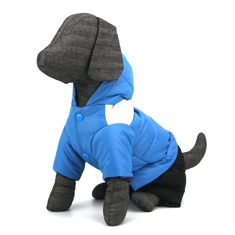 PETASIA New Winter Dog Clothes 316